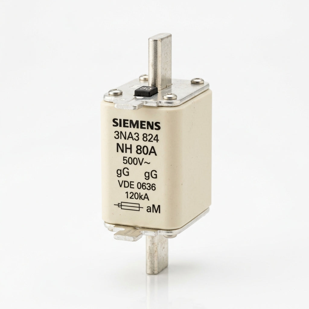 SIEMENS 3NA3 824