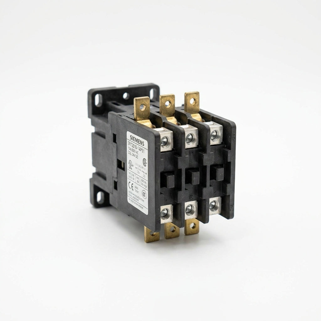 BIND W416455370341 LC1D25 TESYS SCHNEIDER ELECTRIC