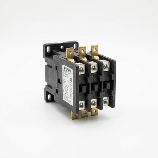 BIND W416455370341 LC1D25 TESYS SCHNEIDER ELECTRIC