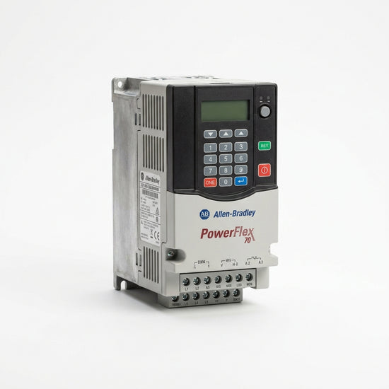 Allen-Bradley 20F1AGC140JA0NNNNN