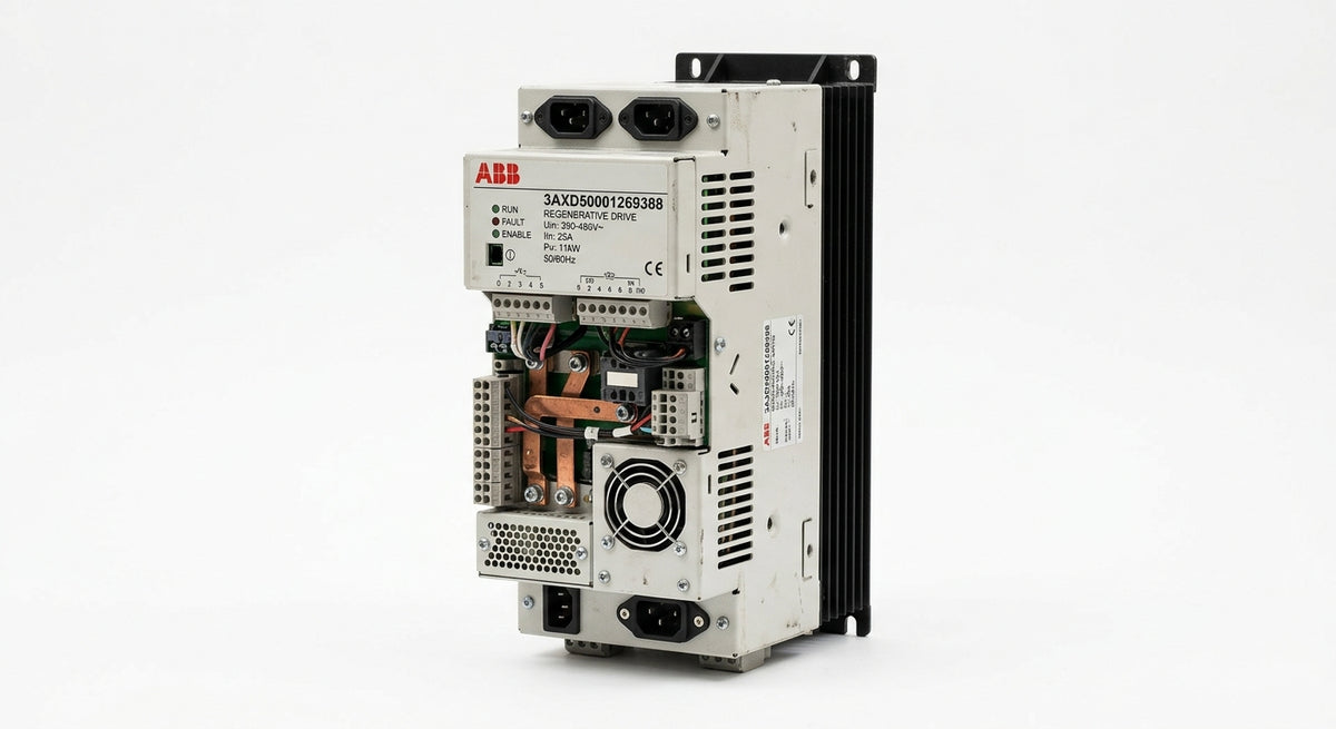 ABB 3AXD50001269388