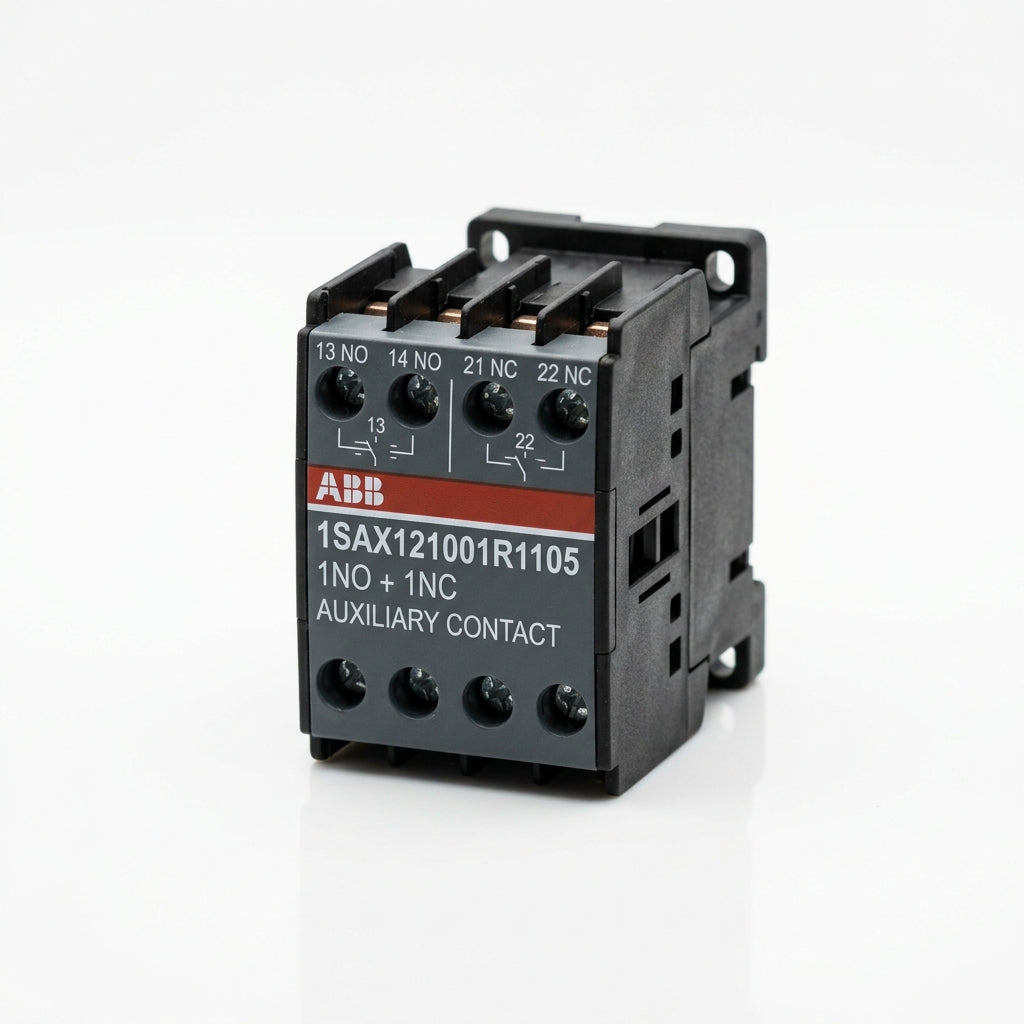 ABB 1SAX121001R1105
