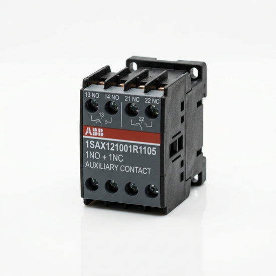 ABB 1SAX121001R1105