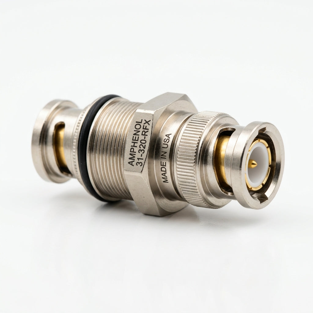 Amphenol 31 320 rfx