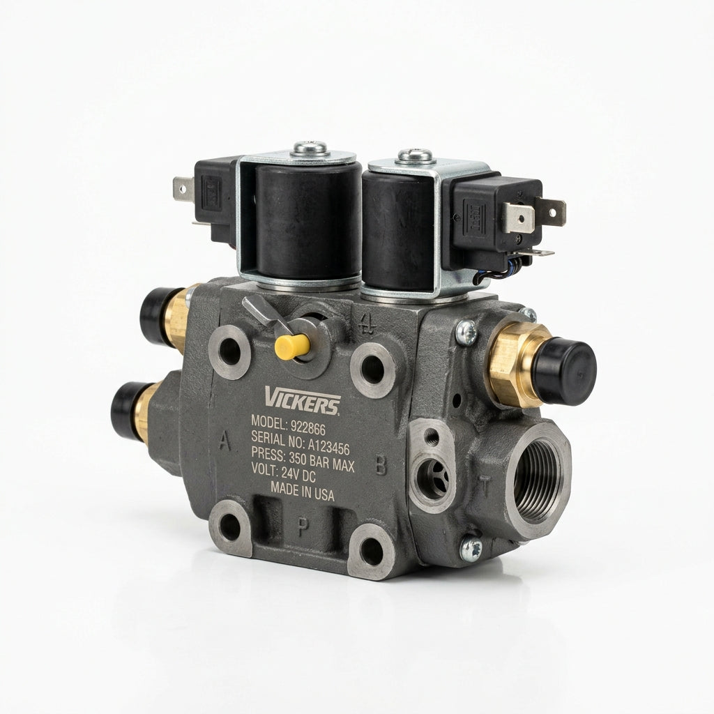 VICKERS 922866