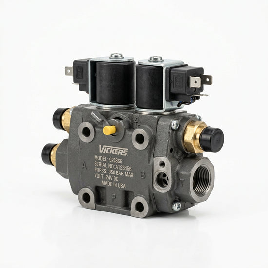 VICKERS 922866