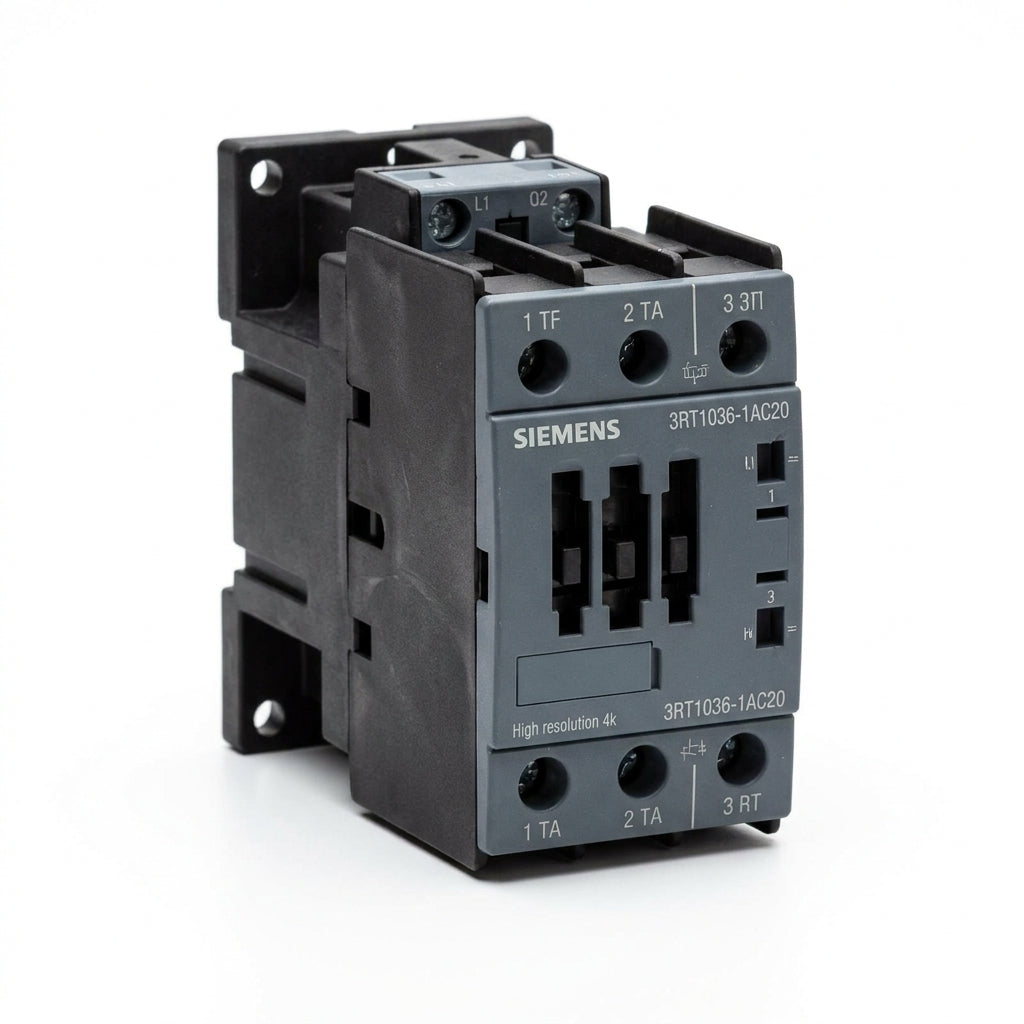 Siemens 3RT1036-1AC20