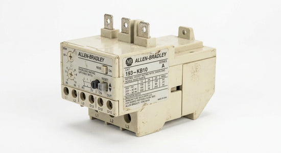 ALLEN BRADLEY 193-kb10