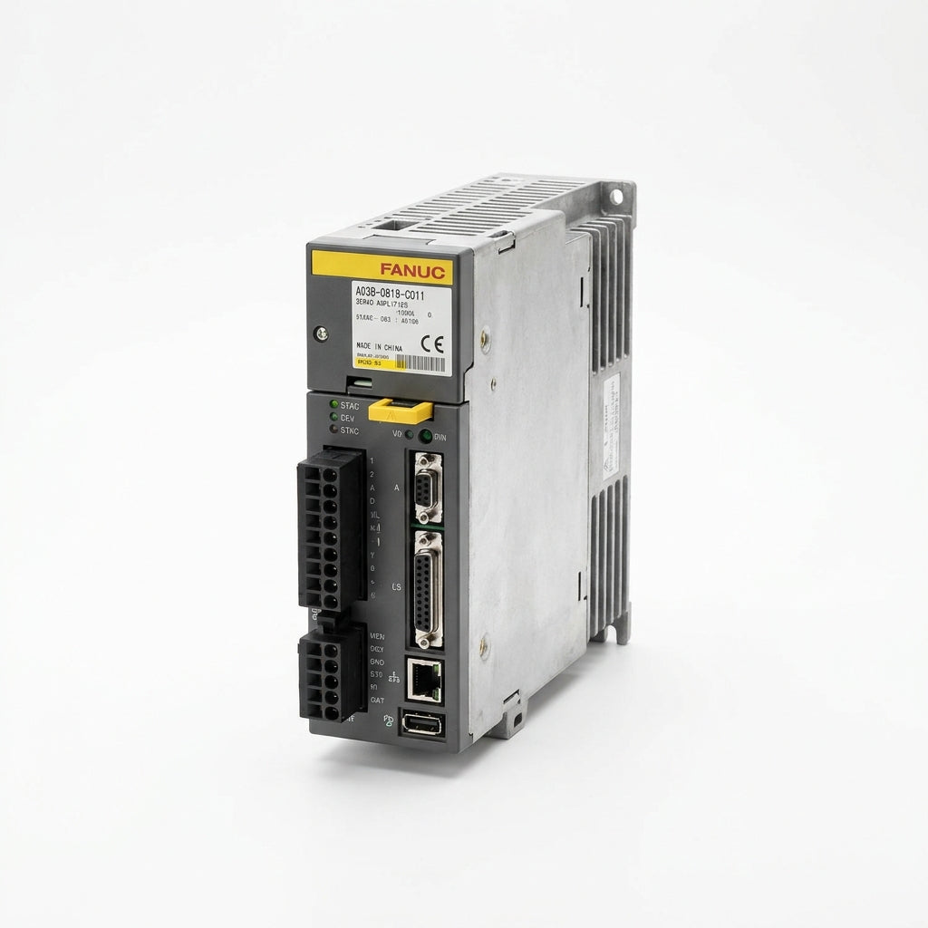 FANUC A03B-0819-C011