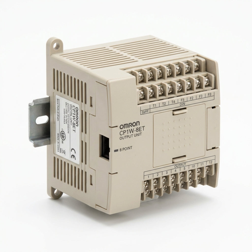 Omron CP1W-8ET
