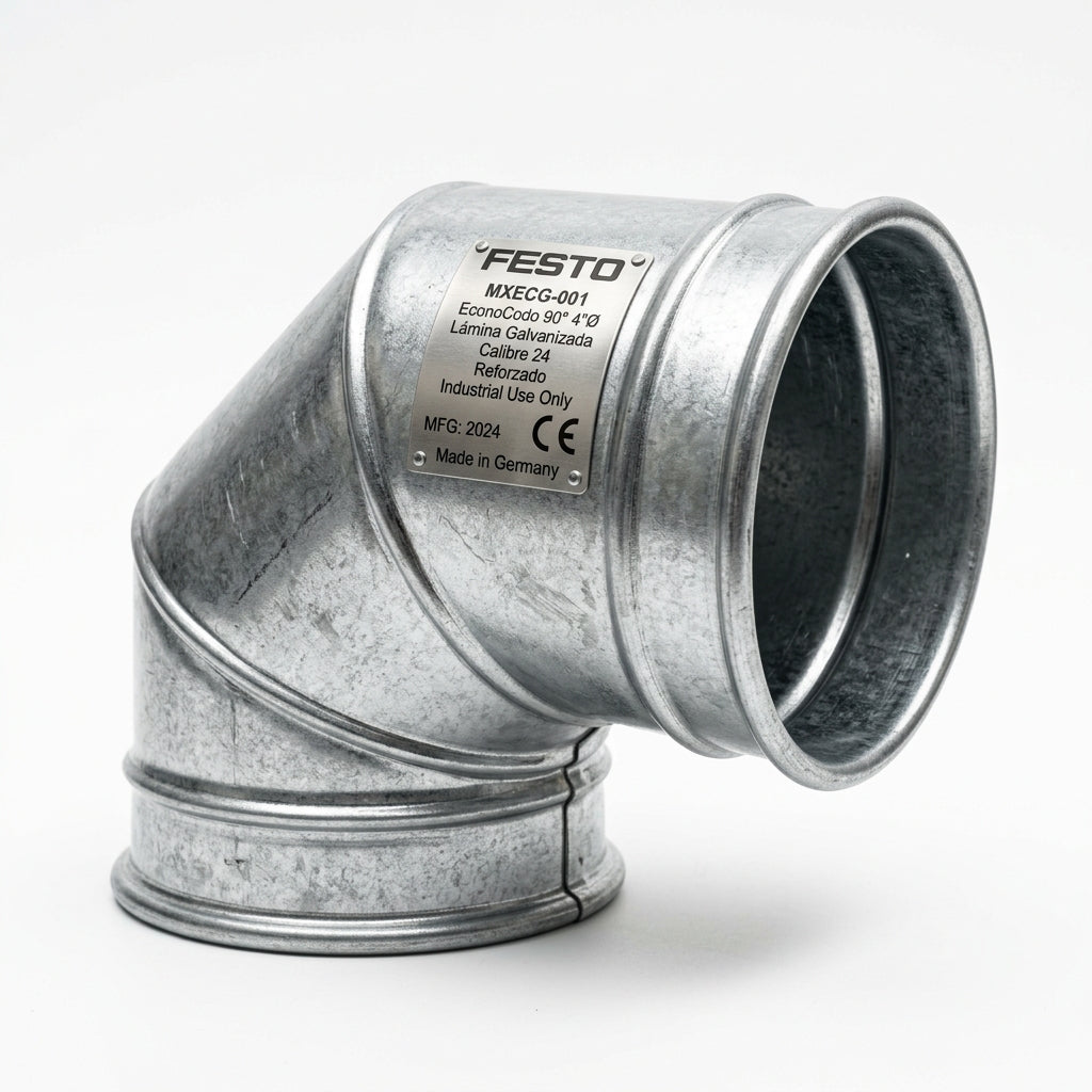 FESTO MXECG-001