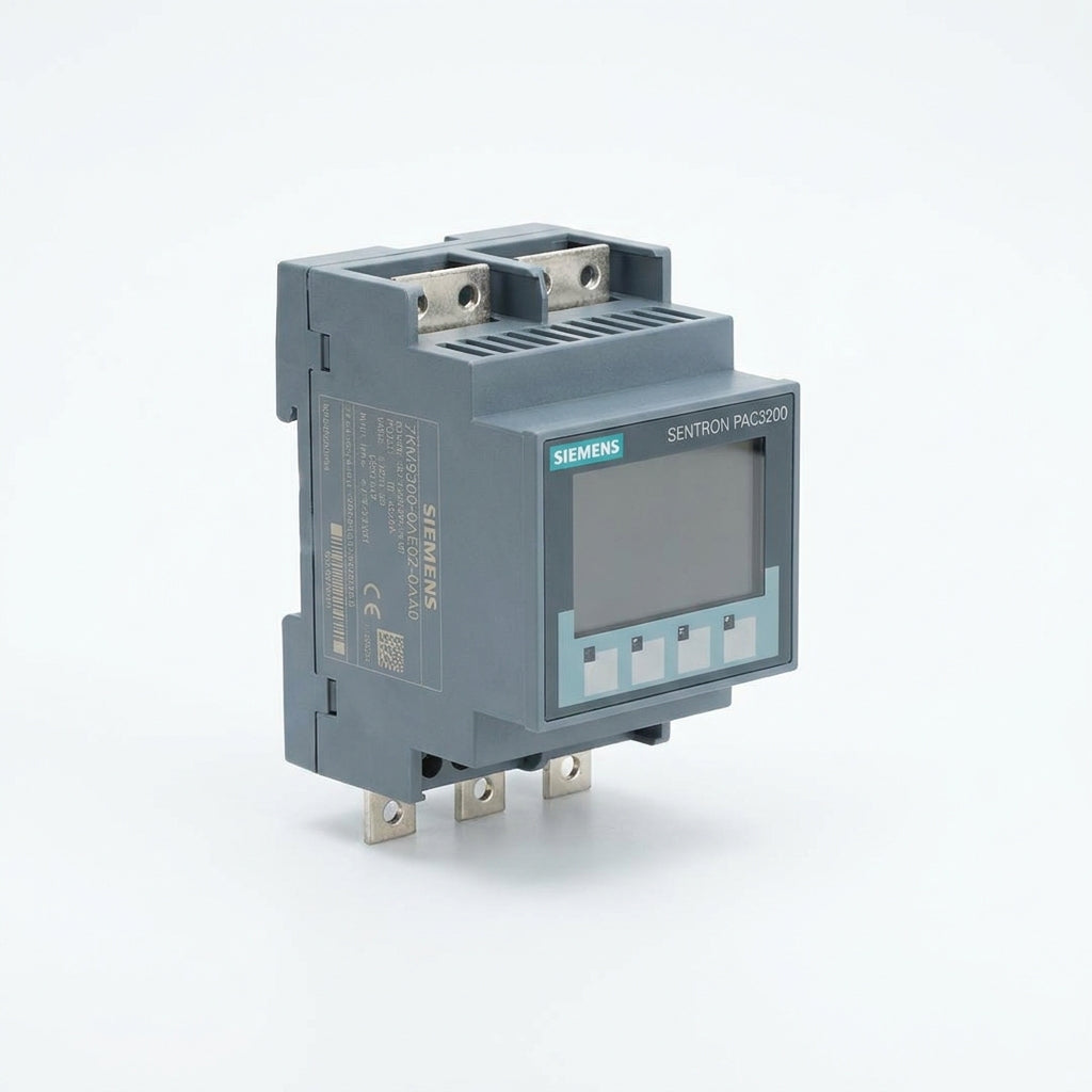 Siemens 7KM9300-0AE02-0AA0
