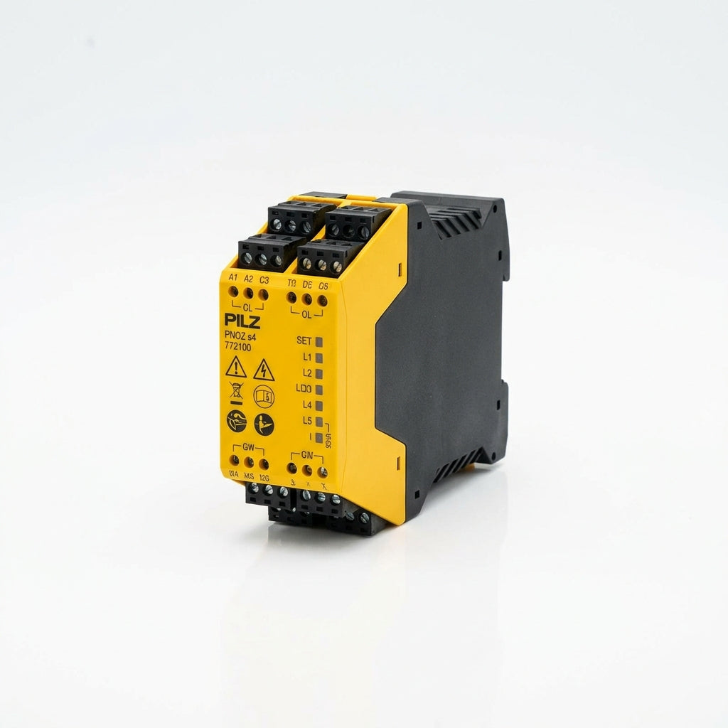 PILZ 772100