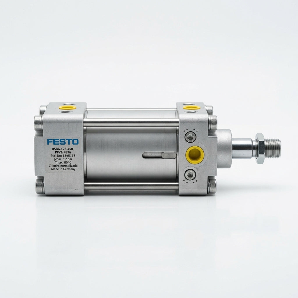 FESTO DSBG-125-450-PPVA-N3T4