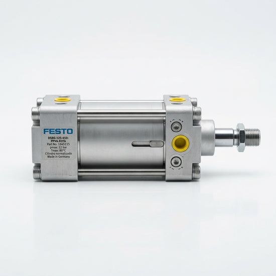 FESTO DSBG-125-450-PPVA-N3T4
