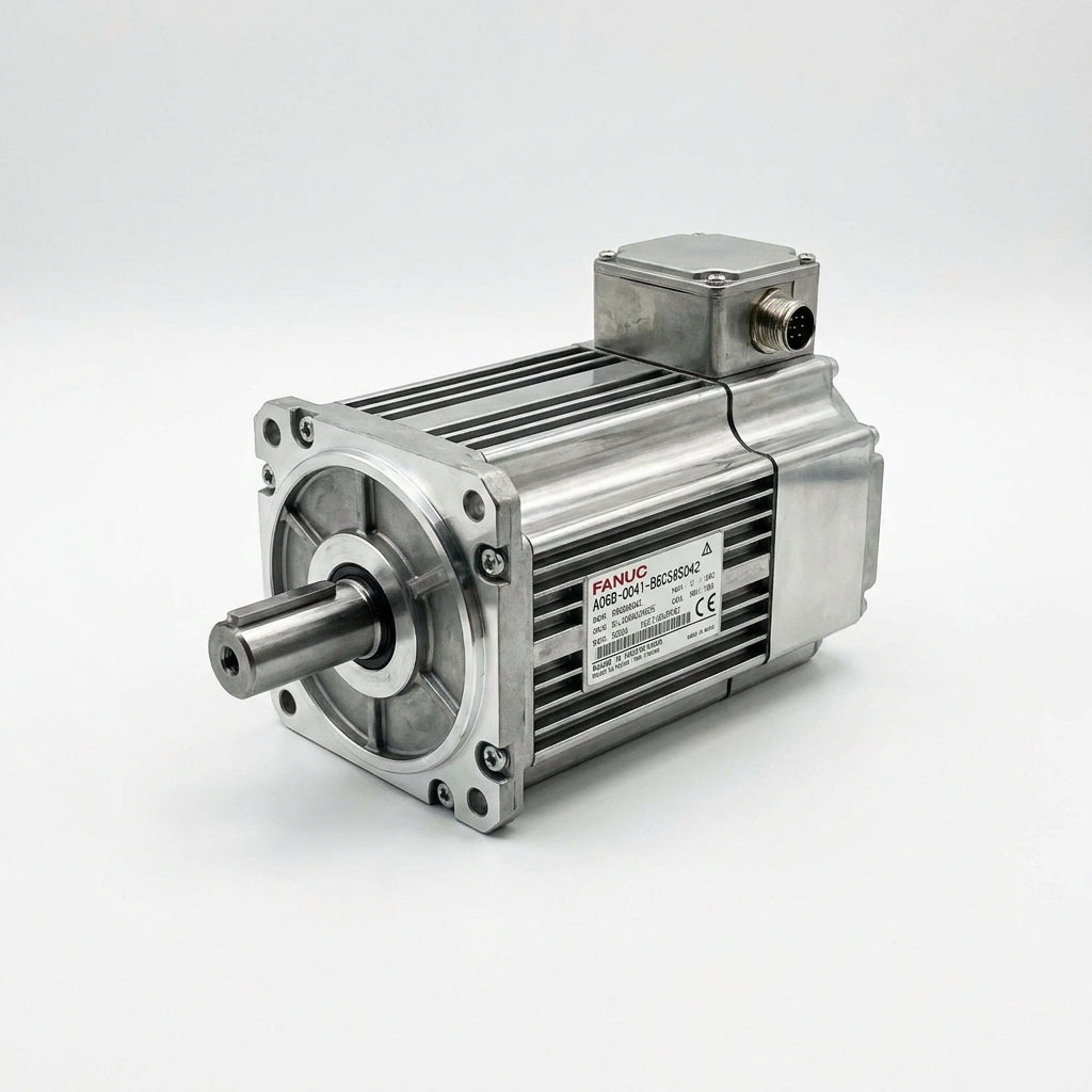 FANUC A06B-0041-B605#S042