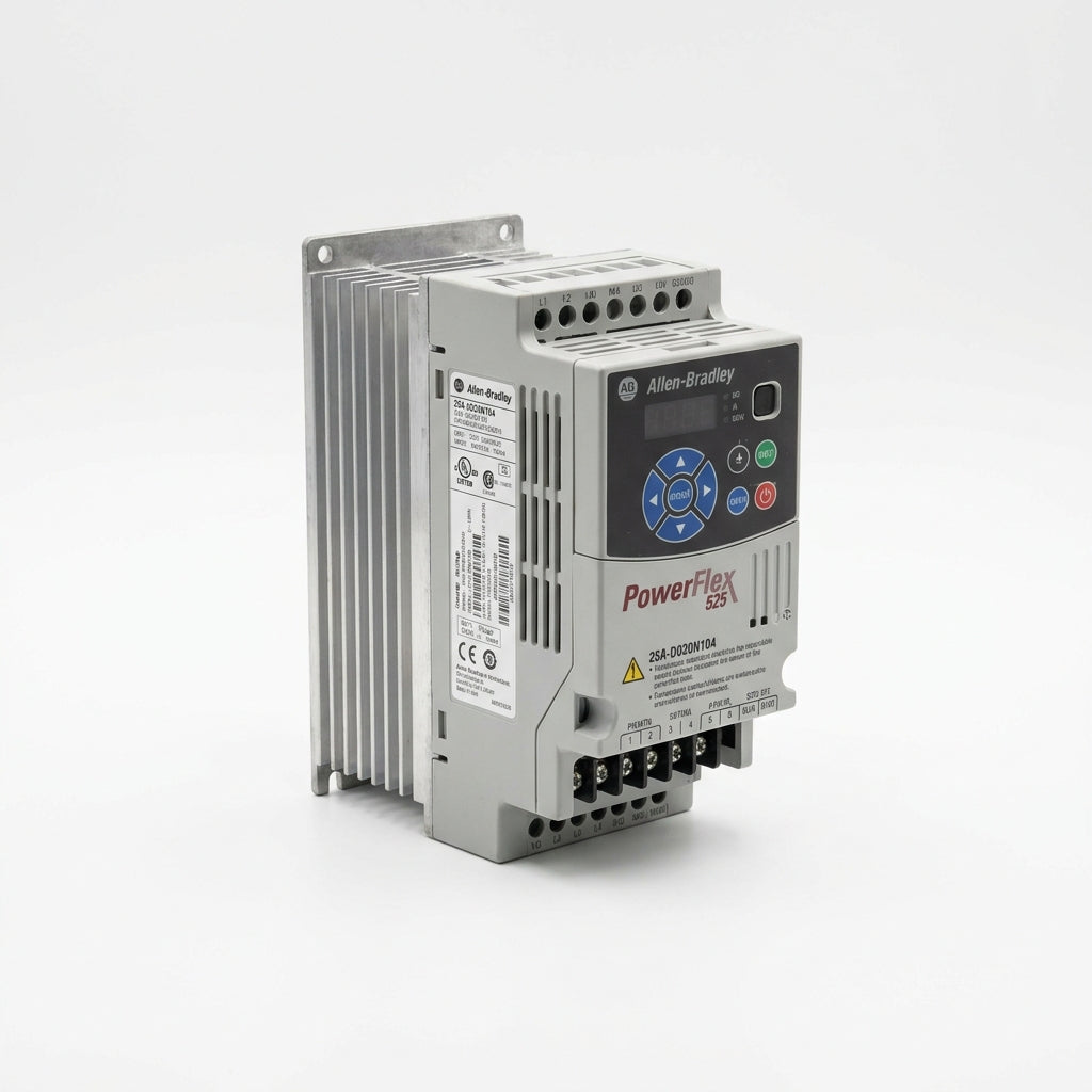 Allen-Bradley 25A-D030N104
