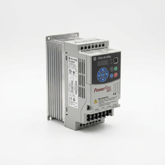 Allen-Bradley 25A-D030N104