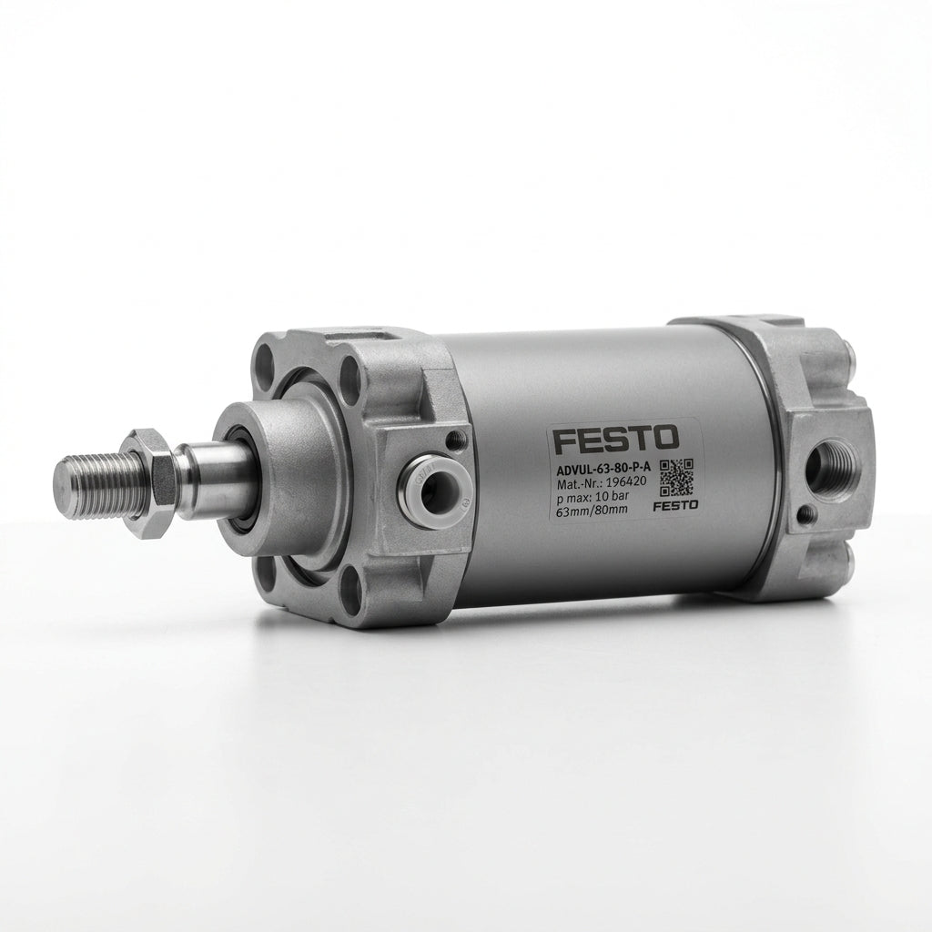 FESTO ADVUL-63-80-P-A