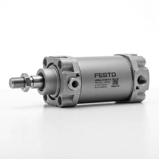 FESTO ADVUL-63-80-P-A