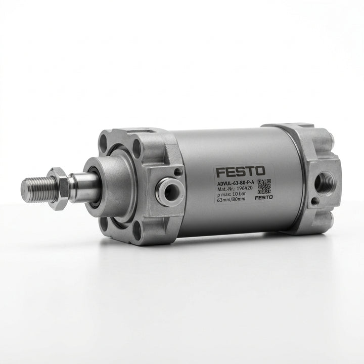FESTO ADVUL-63-80-P-A