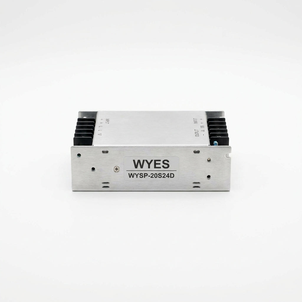 WYES WYSP-20S24D