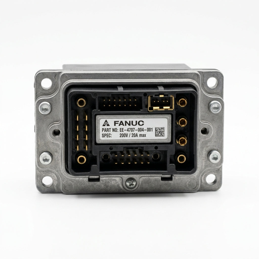 FANUC EE-4707-004-001