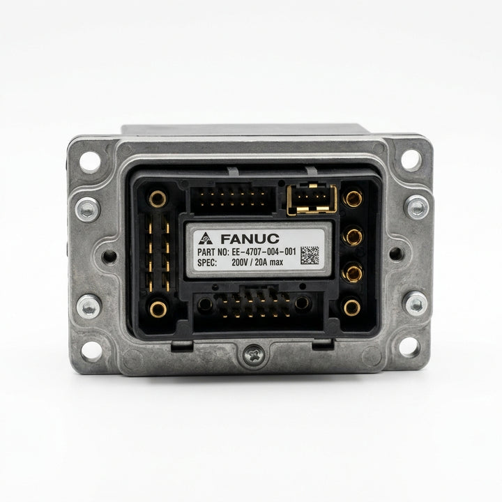 FANUC EE-4707-004-001