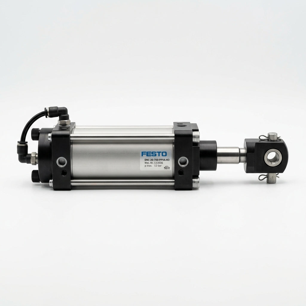 FESTO DNC-50-700-PPVA-N3