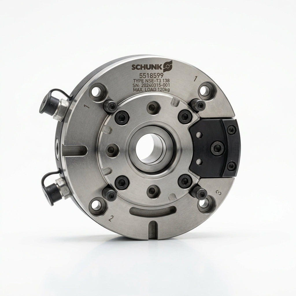SCHUNK 5518599