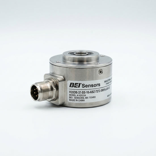 BEI Sensors H20DB-37-SS-10-ABZ-7272-SM16-24V-S