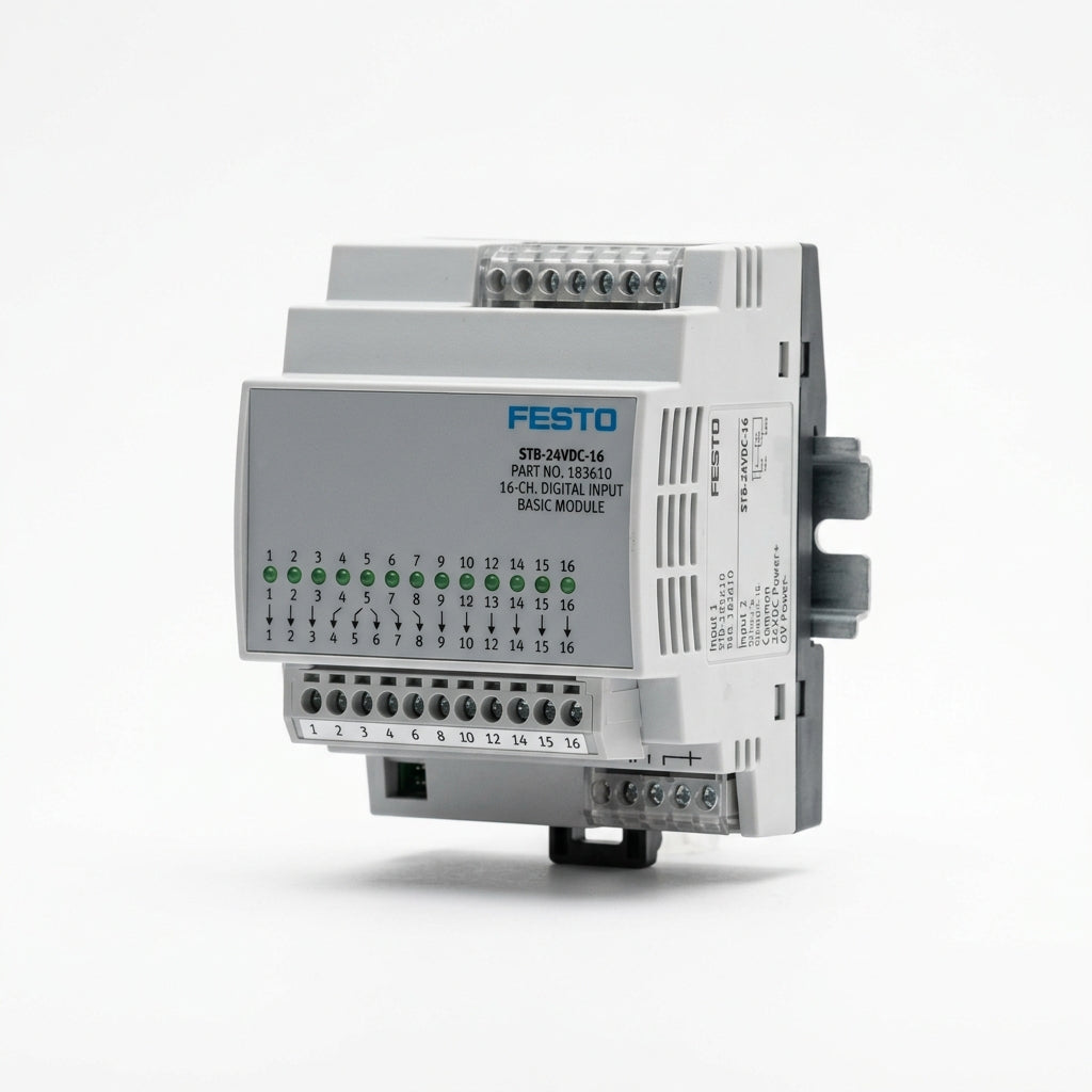 FESTO STB-24VDC-16