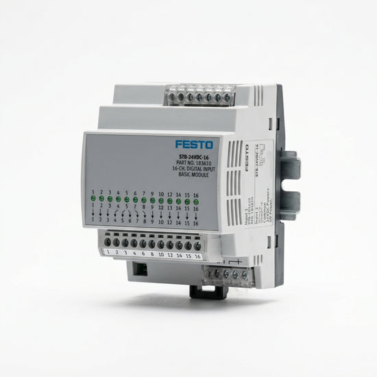 FESTO STB-24VDC-16