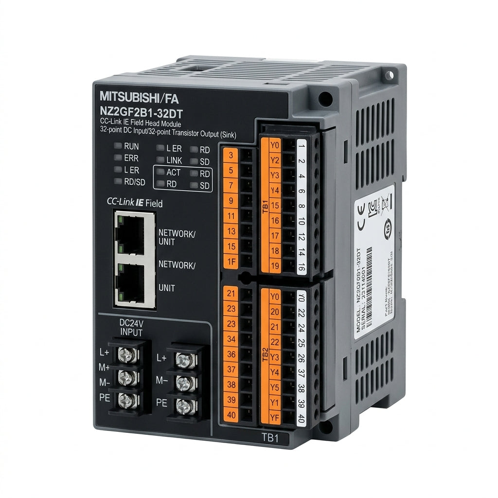 MITSUBISHI/FA NZ2GF2B1-32DT