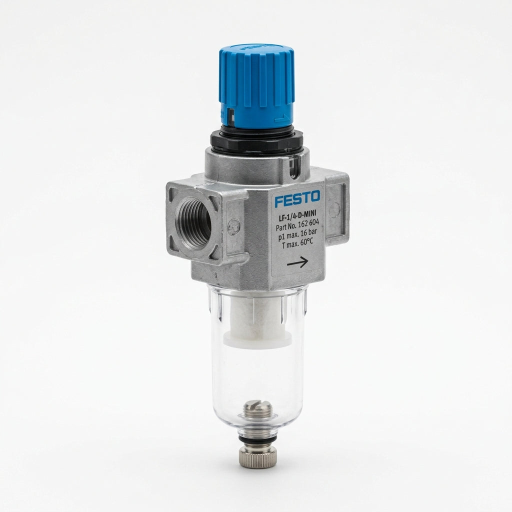 FESTO LF-1/4-D-MINI