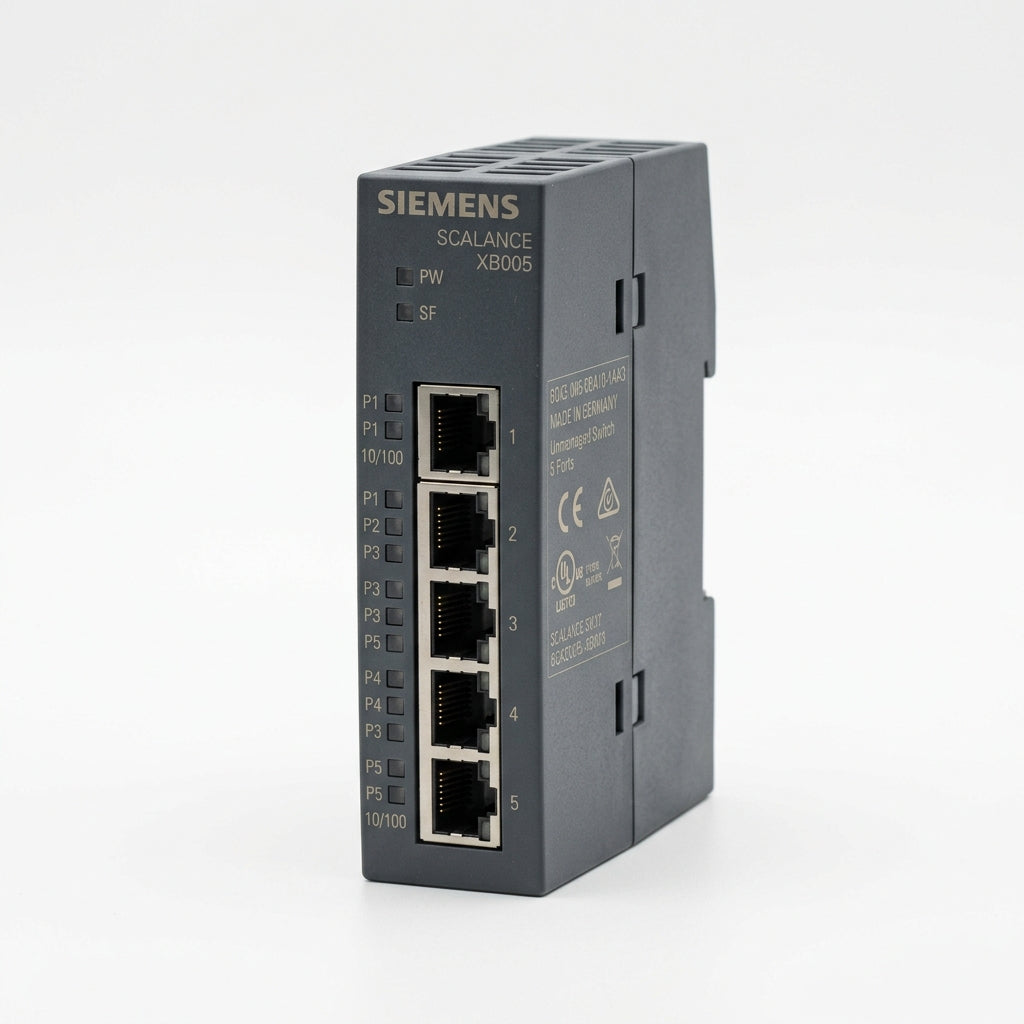 Siemens 6gk5005-0ba10-1aa3