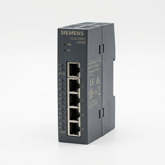 Siemens 6gk5005-0ba10-1aa3