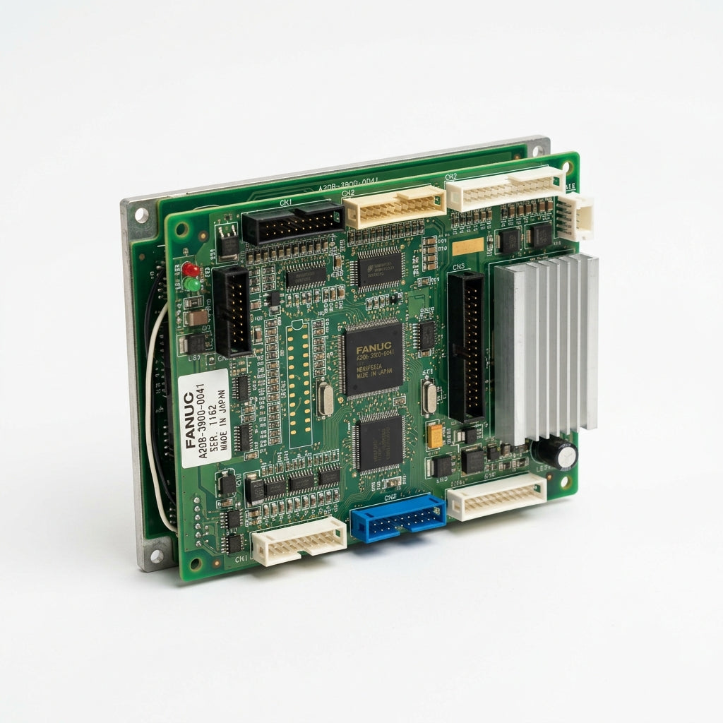 FANUC A20B-3900-0041