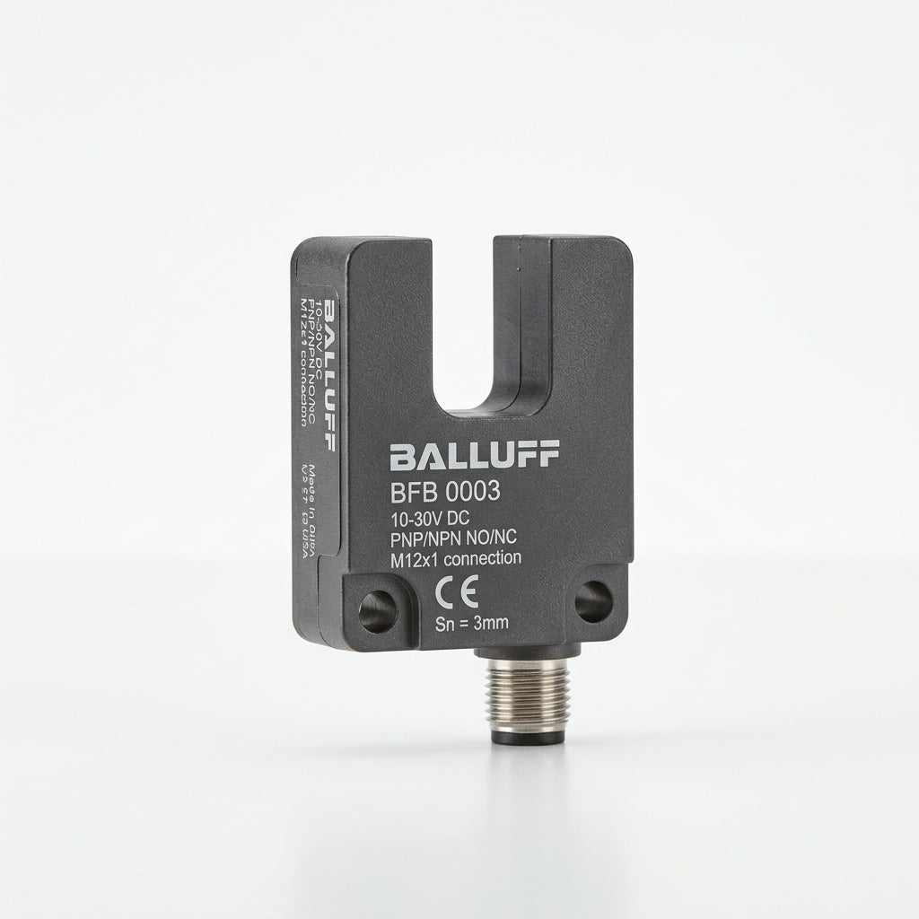 BALLUFF BFB0003