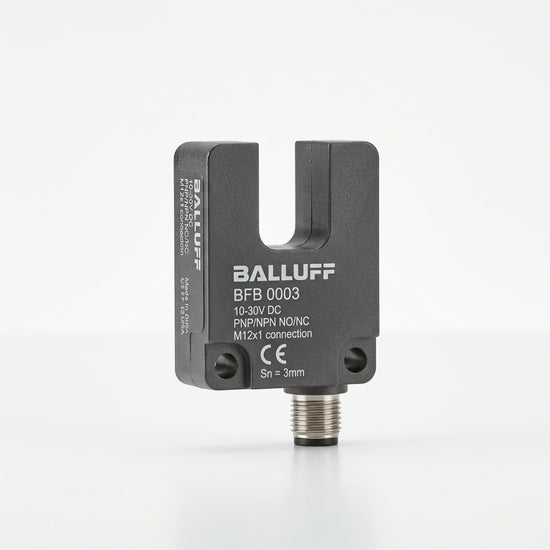 BALLUFF BFB0003