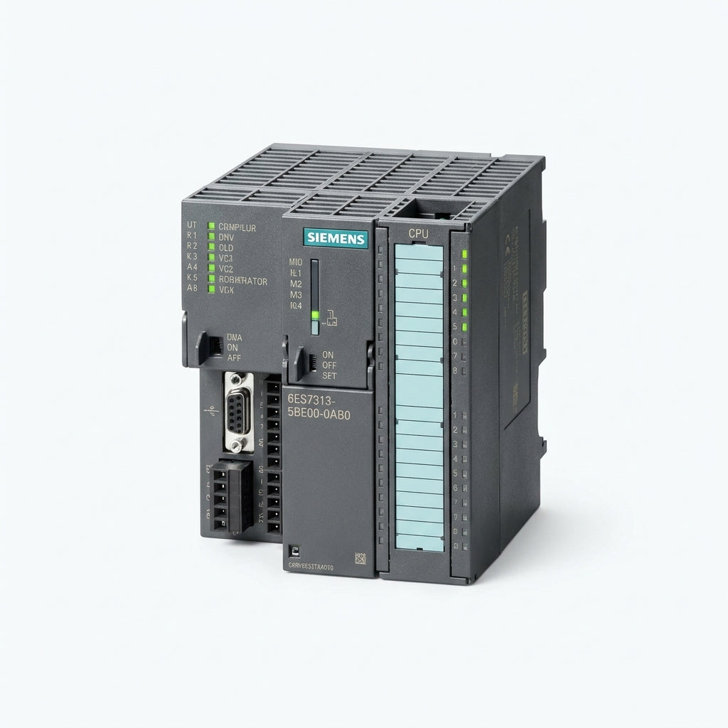 Siemens 6ES7313-5BE00-0AB0
