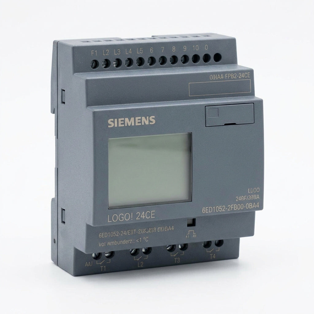 SIEMENS 6ED1052-2FB00-0BA4