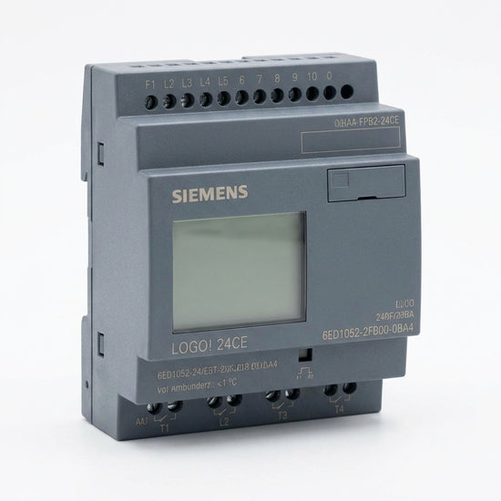 SIEMENS 6ED1052-2FB00-0BA4