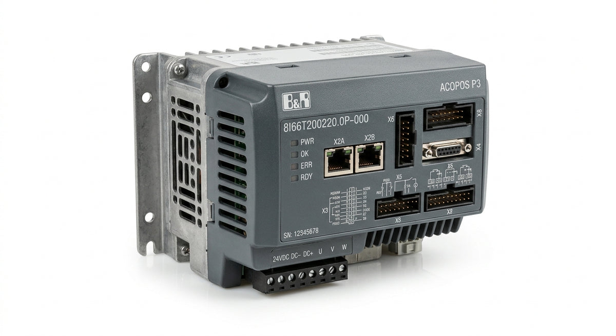 B&R 8I66T200220.0P-000