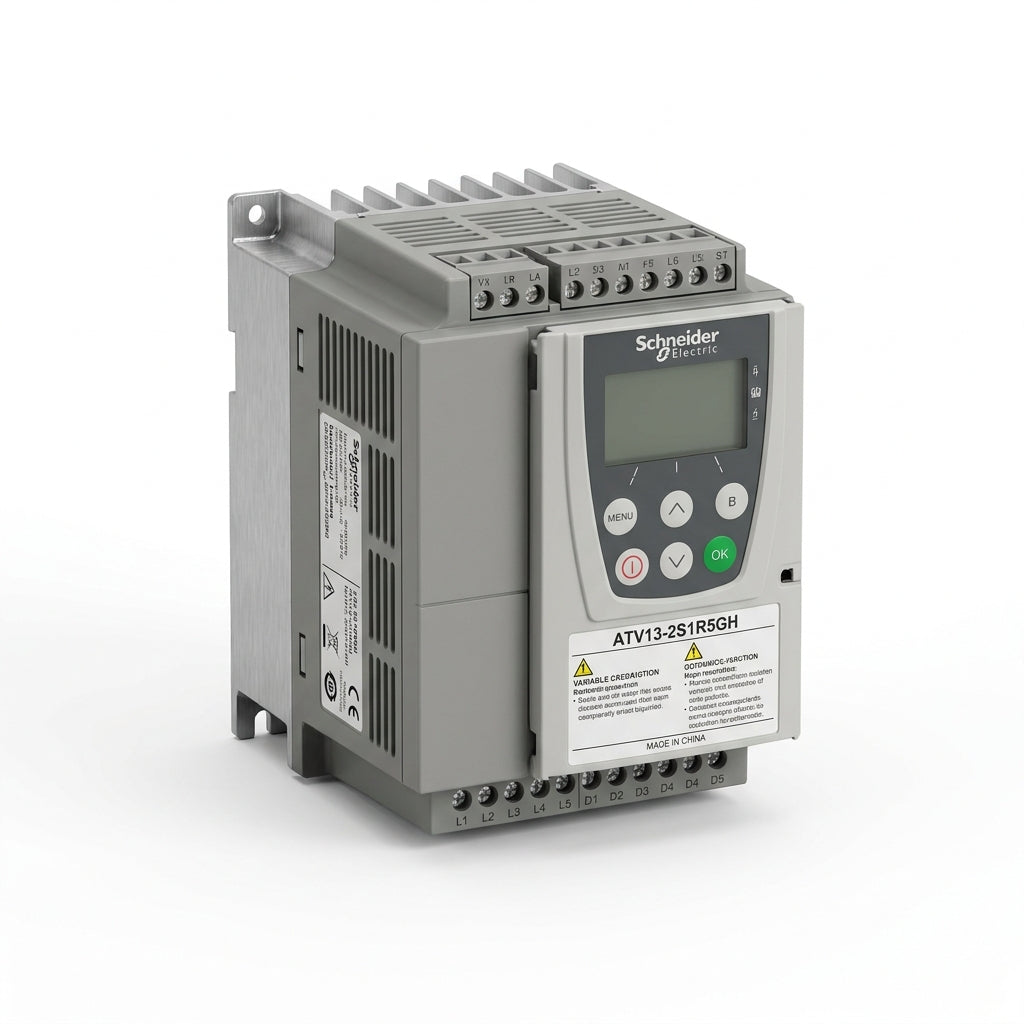 Schneider Electric ATV13-2S1R5GH