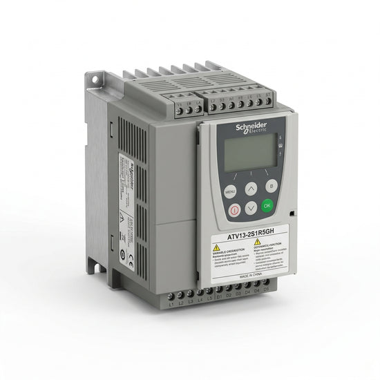 Schneider Electric ATV13-2S1R5GH