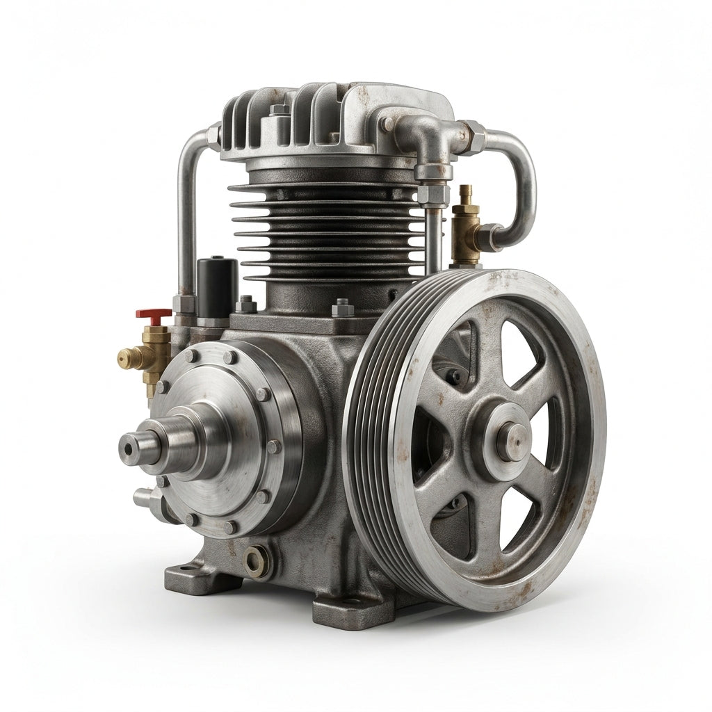 BIND Danfoss MTZ22JC4BVE compressor