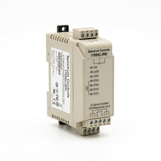 Spectrum Controls 1769SC-IR6I