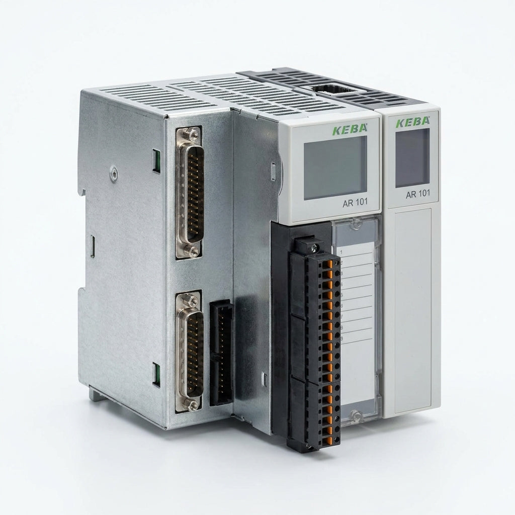 KEBA AR 101