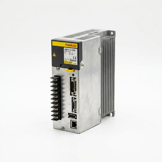 FANUC A06B-6110-H026